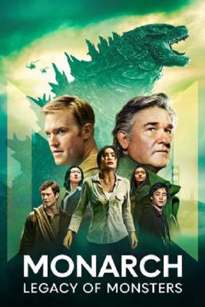 Monarch Legacy of Monsters Season 1 (2023) ซับไทย Ep1-10 (จบ)