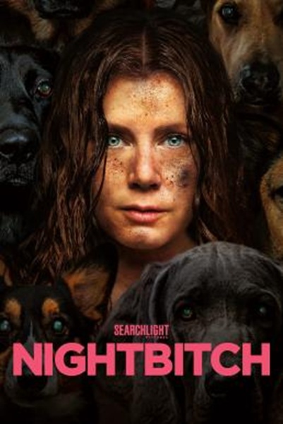 Night bitch (2024) ซับไทย