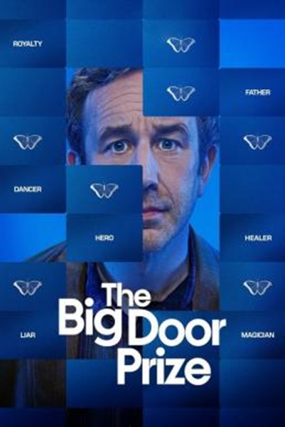 The Big Door Prize Season 1 (2023)  ซับไทย Ep1-10จบ