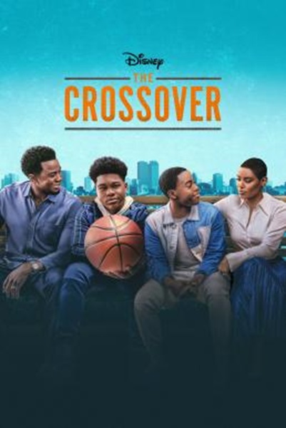 The Crossover Season 1 (2023) ซับไทย Ep1-8จบ