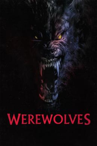 Werewolves คนหอนกลายพันธุ์ (2024)
