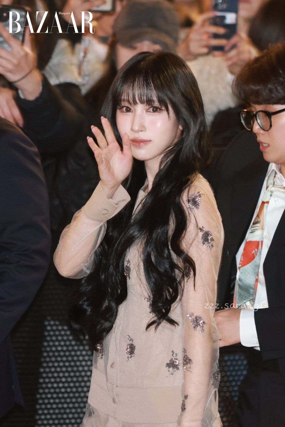 BZVN-front-row-fendi-thu-dong-2025 (4)