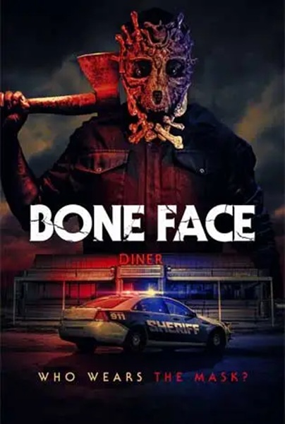 Bone Face (2025) โบนเฟส ซับไทย
