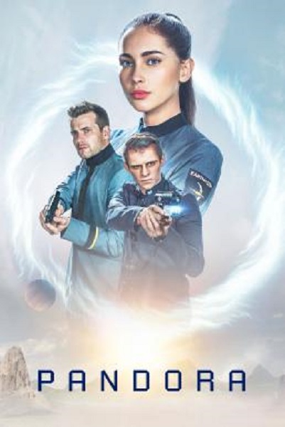 Pandora ภารกิจลับพิทักษ์จักรวาล Season 1 (2019) ซับไทย Ep1-13 จบ