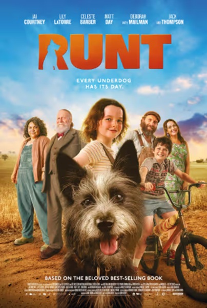 Runt (2024) ซับไทย จบ