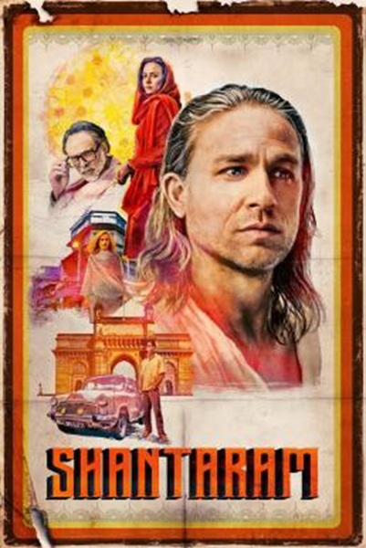 Shantaram Season 1 (2022) ซับไทย Ep 1-12 จบ