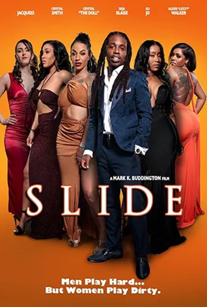 Slide (2025) ซับไทย