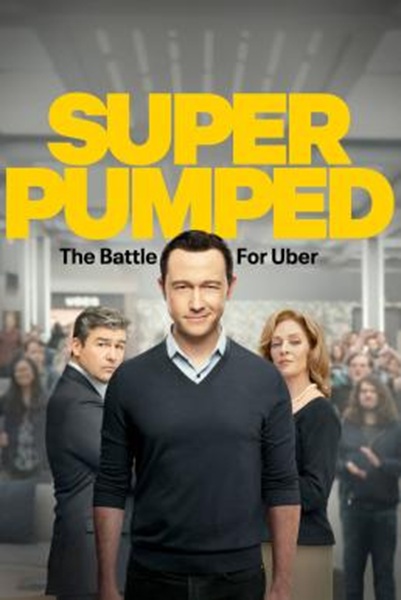 Super Pumped The Battle for Uber Season 1 (2022) ซับไทย Ep 1-7 จบ
