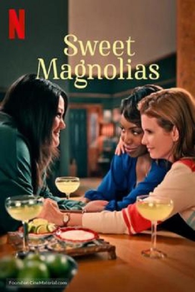 Sweet Magnolias Season 1 (2020) ซับไทย Ep1-10 จบ