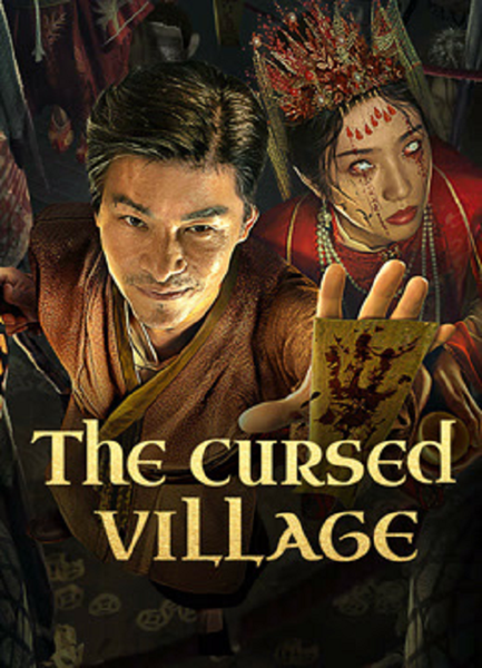 The Cursed Village (2025) หยินซานหมู่บ้านต้องสาป ซับไทย จบ