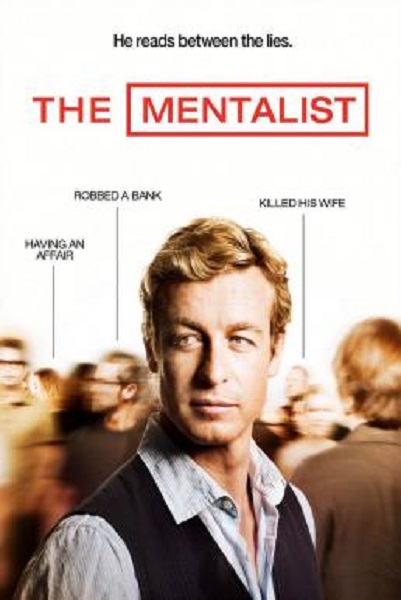The Mentalist Season 1 (2008) เจาะจิตผ่าปริศนา พากย์ไทย Ep1-23 จบ