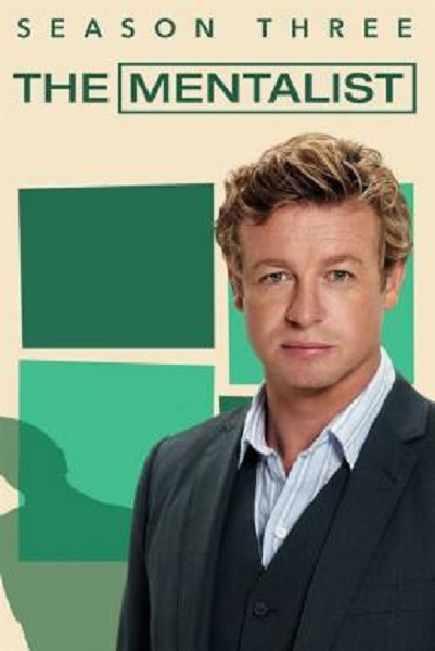 The Mentalist Season 3 (2010) เจาะจิตผ่าปริศนา พากย์ไทย Ep1-23 จบ
