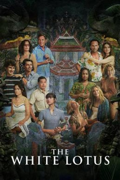 The White Lotus เกาะสวาท หาดฆาตกรรม Season 3 (2025) ซับไทย Ep 1-8