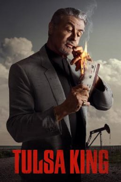 Tulsa King ราชันแห่งทัลซา Season 1 (2022) ซับไทย Ep1-9 จบ