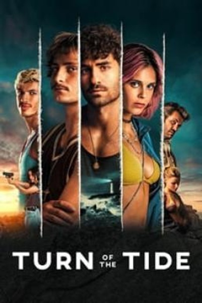 Turn of the Tide อาชญากรน้ำเค็ม Season 1 (2023) ซับไทย Ep 1-7 จบ