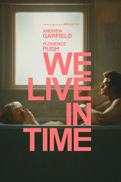 We Live in Time (2024) เวลานั้นฉันและเธอ พากย์ไทย จบ