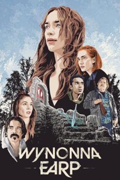 Wynonna Earp Season 3 (2018) ซับไทย Ep 1-12 จบ