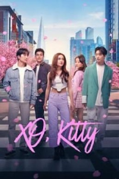 XO, Kitty ด้วยรัก จากคิตตี้ Season 1 (2023) ซับไทย Ep1-10 จบ