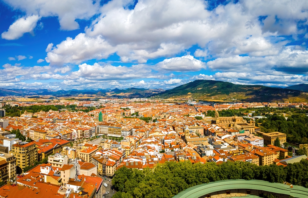 Pamplona