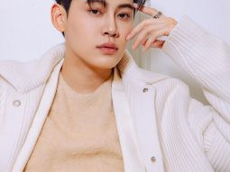 7 phim và chương trình truyền hình của Boun Noppanut