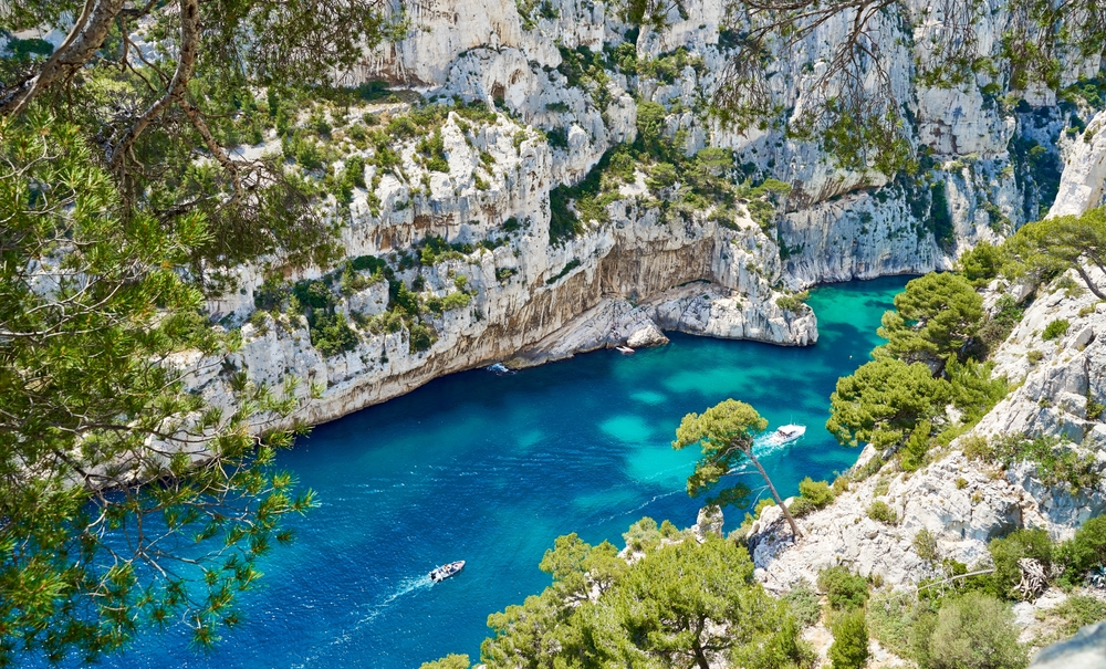 Du lịch Provence, trải nghiệm nghệ thuật đặc sắc