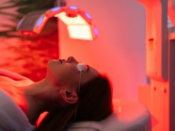 Red light therapy là gì mà “đốn tim” các tín đồ mê làm đẹp?