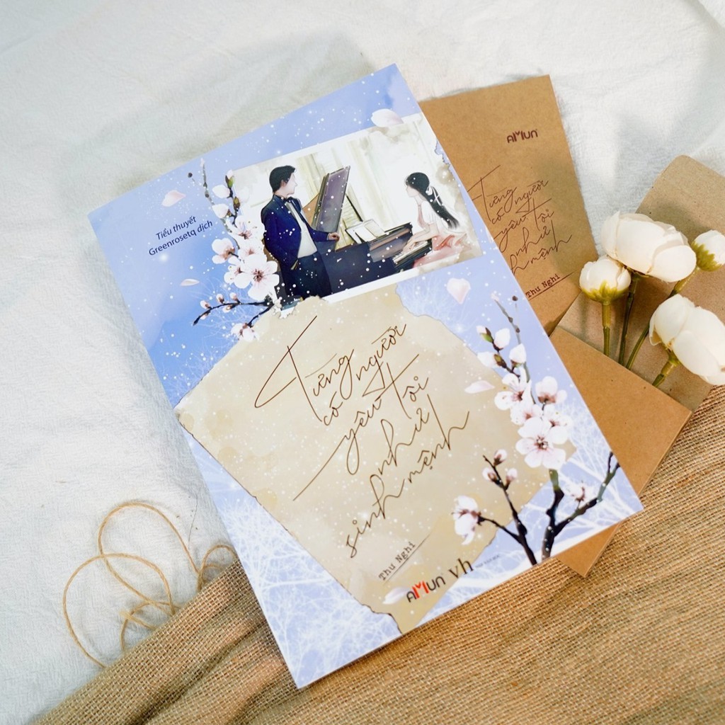 Từng có một người yêu tôi như sinh mệnh