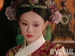 Nếu bạn là một nhân vật trong Chân Hoàn truyện, bạn sẽ là MBTI nào?