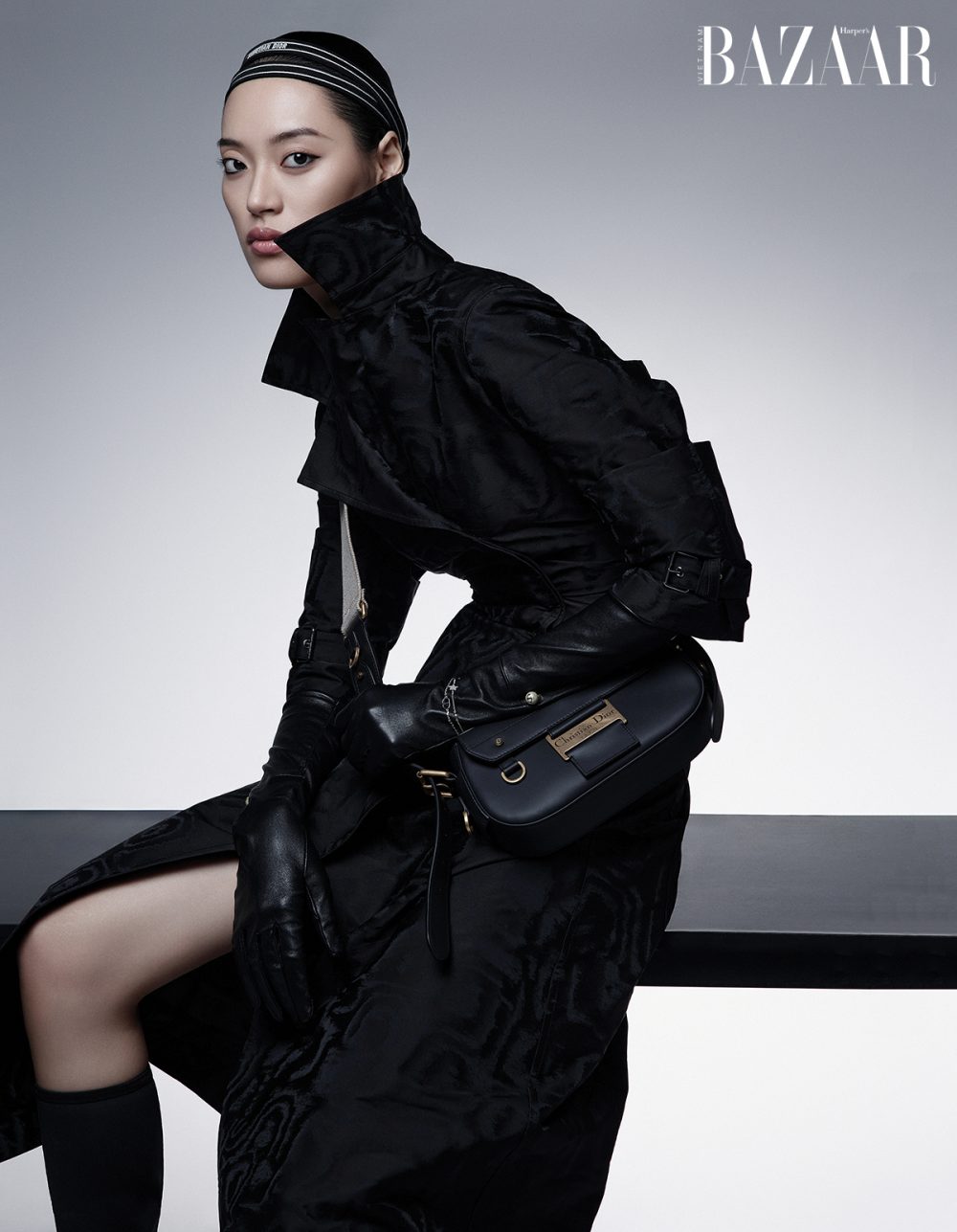 Dior Xuân Hè 2025