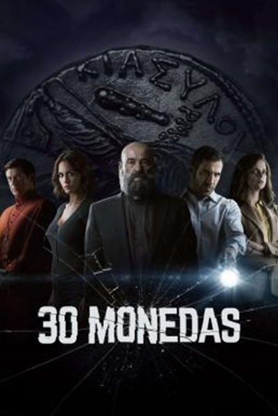 30 Coins [30 Monedas] เหรียญบาปต้องอาถรรพ์ Season 1 (2020) ซับไทย Ep 1-8 จบ