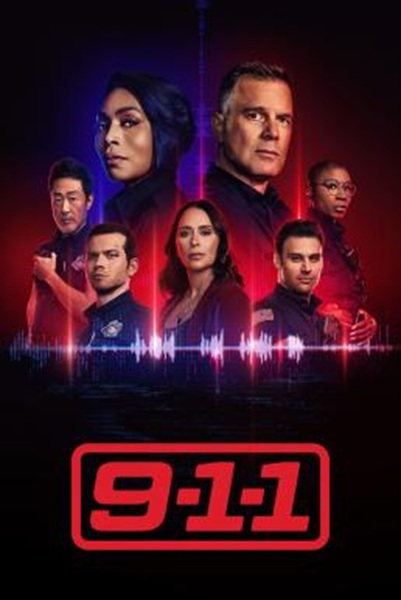 9-1-1 สายด่วนพิทักษ์เมือง Season 8 (2024) ซับไทย Ep 1-18