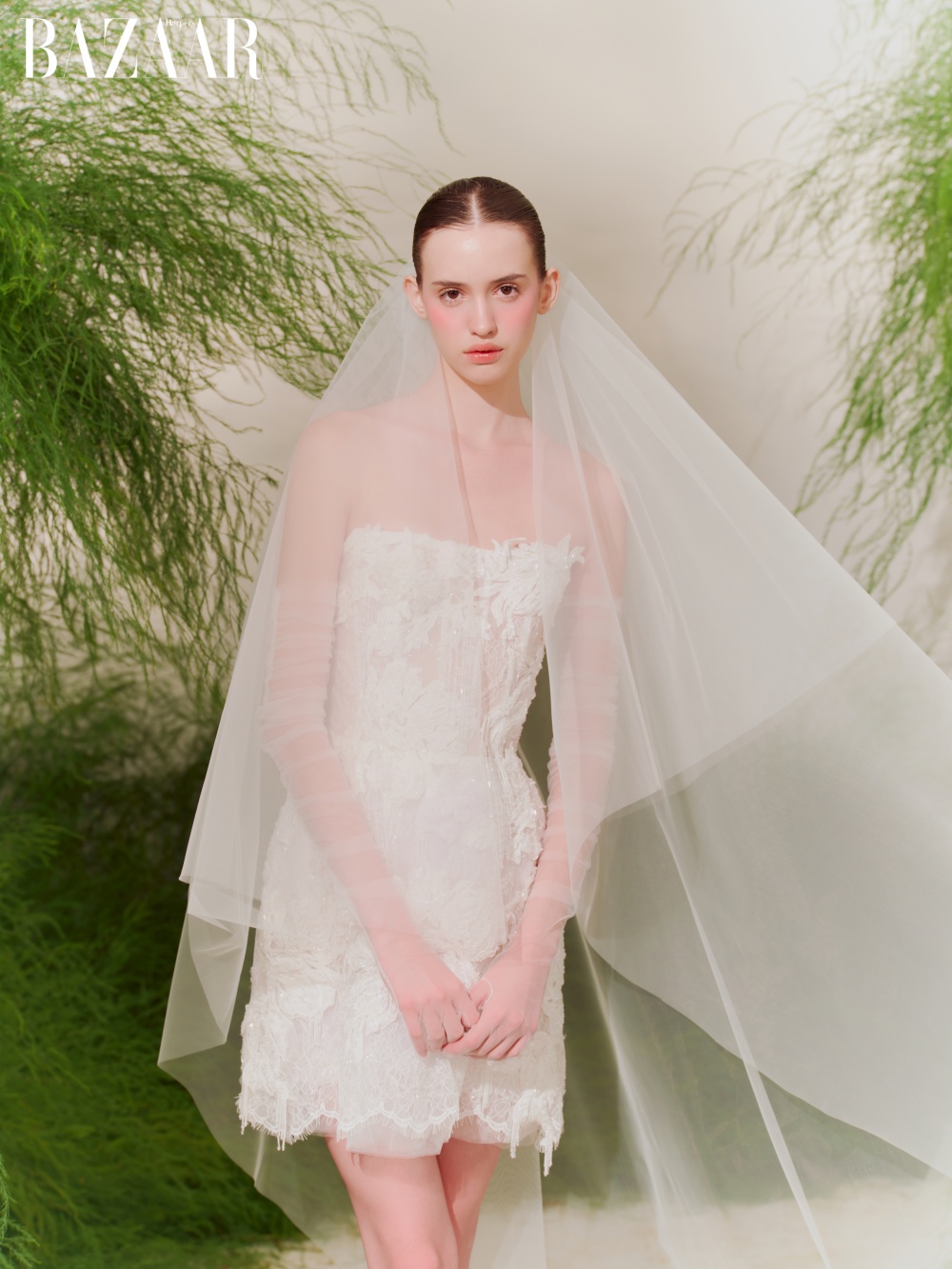 HUYTRAN BRIDAL 2025