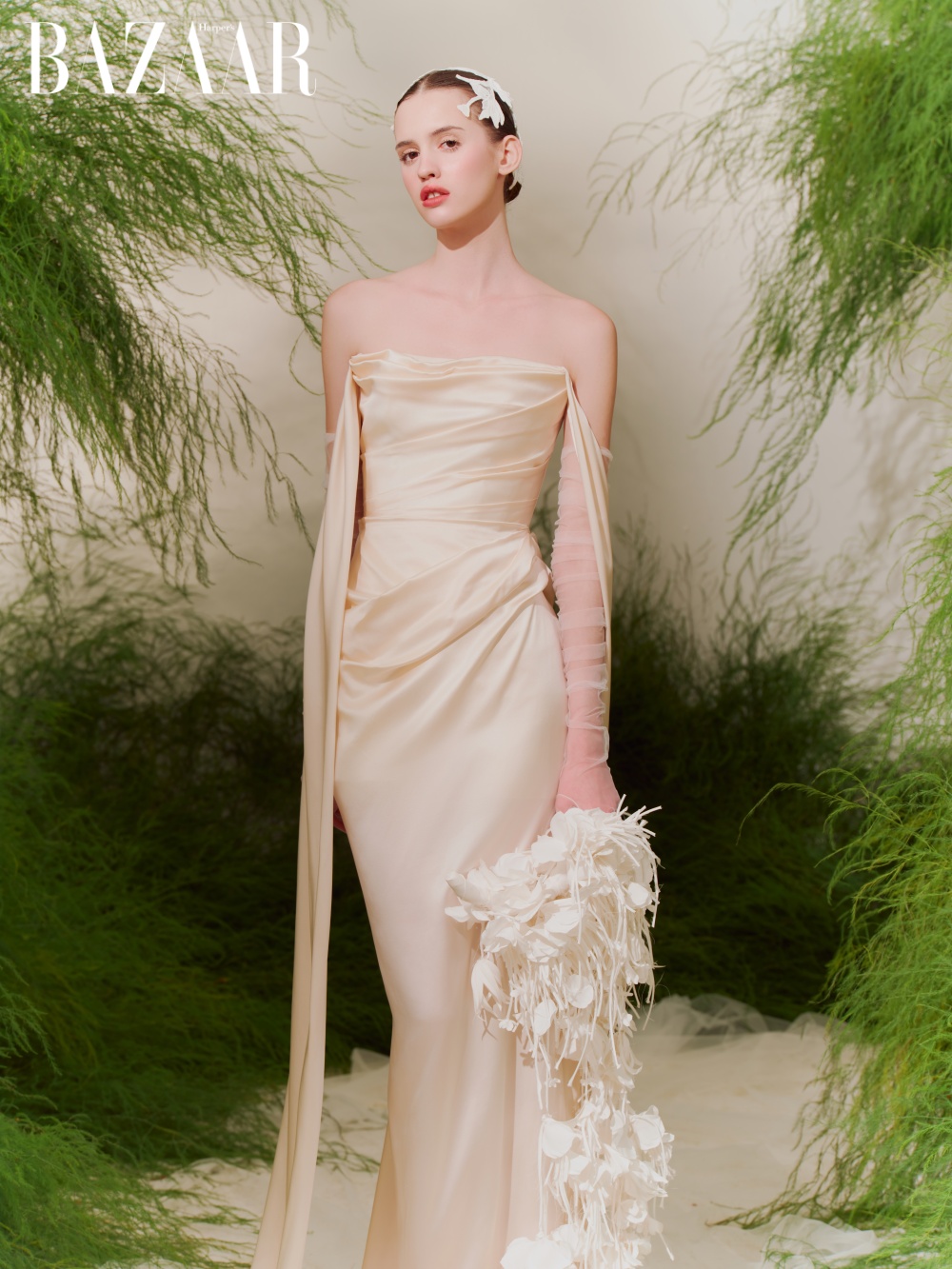 HUYTRAN BRIDAL 2025