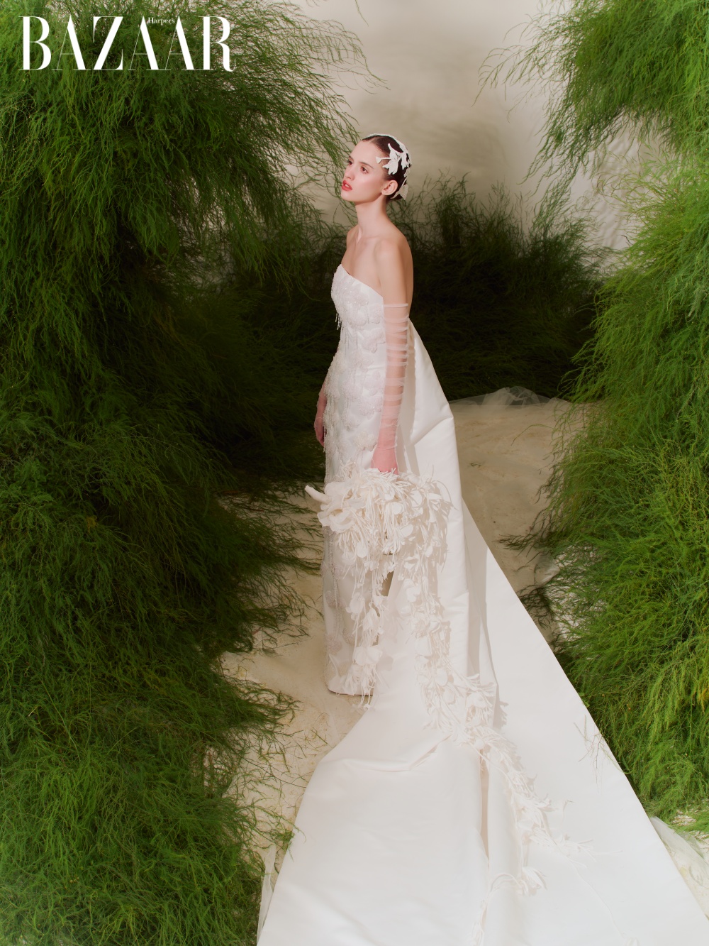 HUYTRAN BRIDAL 2025