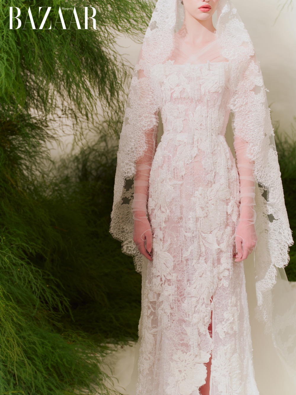 HUYTRAN BRIDAL 2025