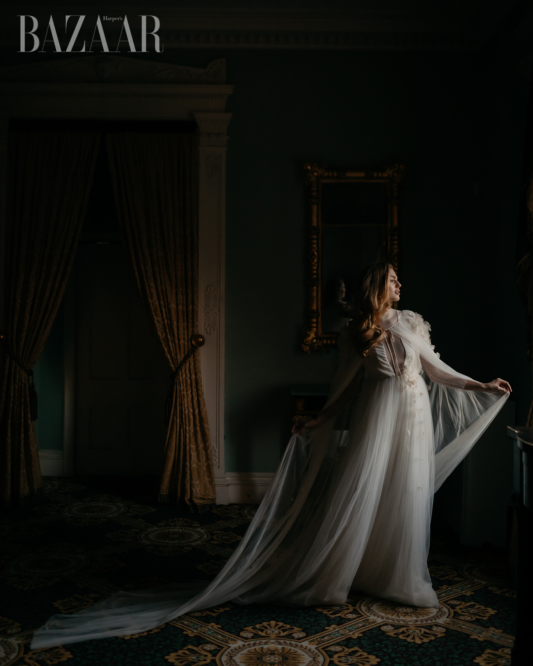 Model: Shannon Thaler. Photographer: Heather Pauline 4