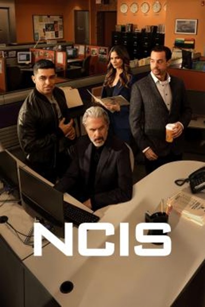 NCIS เอ็นซีไอเอส: หน่วยสืบสวนคดีเดือด Season 22 (2024) ซับไทย Ep 1-20