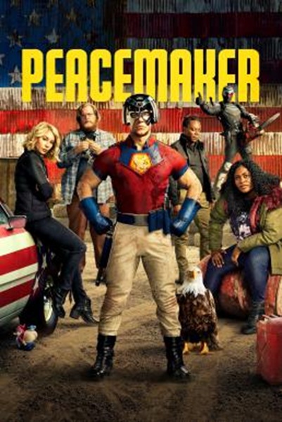 Peacemaker Season 1 ซับไทย EP 1-8 จบ