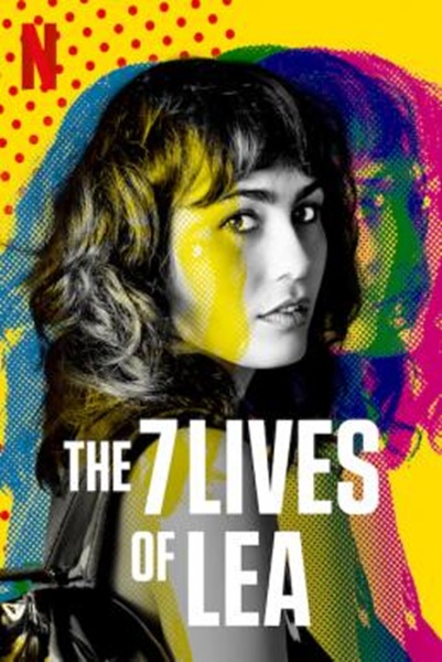 The 7 Lives of Lea  ลีอา 7 ชีวิต Season 1 (2022) ซับไทย Ep 1-7 จบ