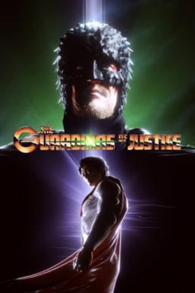 The Guardians of Justice  ผู้พิทักษ์ความยุติธรรม Season 1 (2022) ซับไทย Ep 1-7 จบ