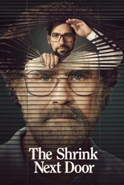 The Shrink Next Door Season 1 (2021) ซับไทย Ep 1-8 จบ