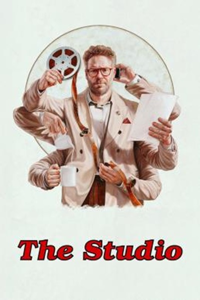 The Studio Season 1 (2025) ซับไทย Ep 1-8