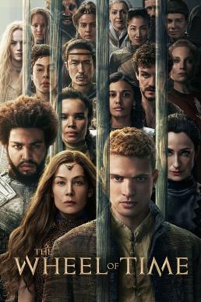 The Wheel of Time วงล้อแห่งกาลเวลา Season 3 พากย์ไทย Ep 1-8 จบ