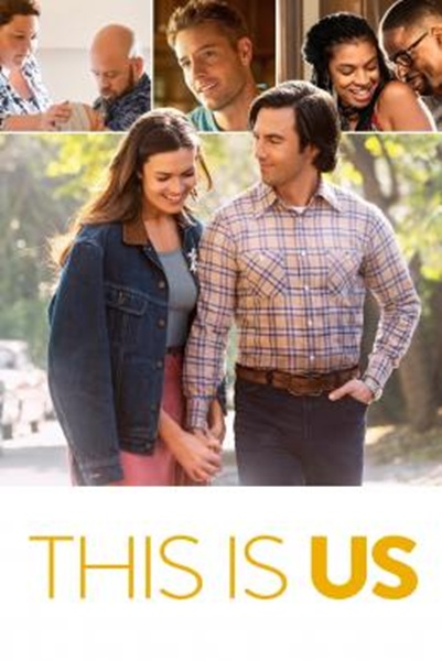 This Is Us Season 5 (2020) ซับไทย Ep 1-16 จบ