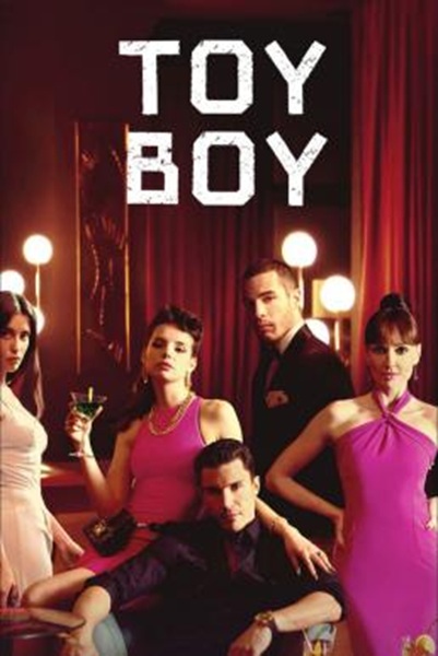Toy Boy : คน ใคร่ แค้น Season 1 (2019) ซับไทย Ep 1-13 จบ