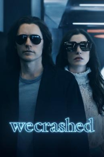 WeCrashed Season 1 (2022) ซับไทย Ep 1-8 จบ