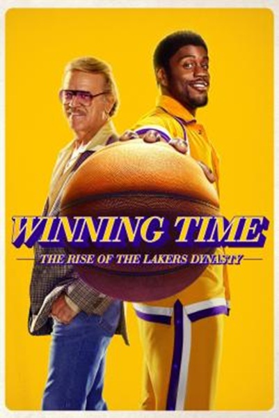 Winning Time The Rise of the Lakers Dynasty Season 1 (2022) ซับไทย Ep 1-10 จบ