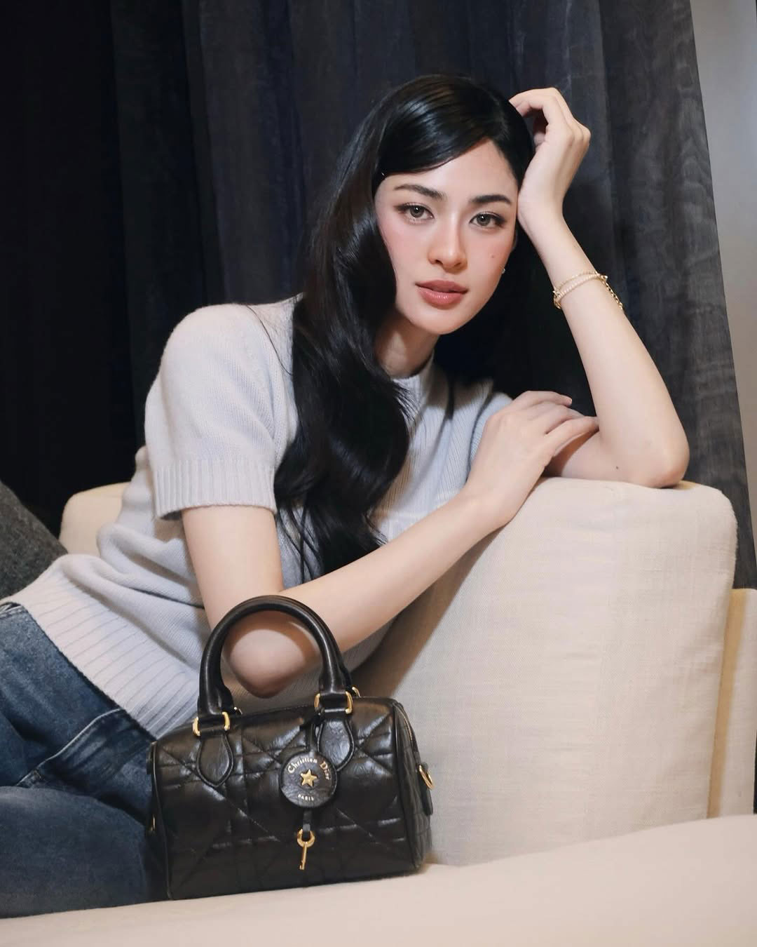 Lingling Sirilak Kwong