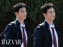 Những điều bạn có thể chưa biết về Seo Kang Joon, mỹ nam phim Điệp Vụ Thanh Xuân