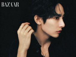 Sức hút trái ngược của Lee Soo Hyuk trên màn ảnh và gameshow thực tế